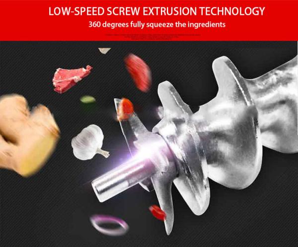 2200w Electric Meat Grinder Machine 380V 600kg/H Meat Grinder Mincer Machine