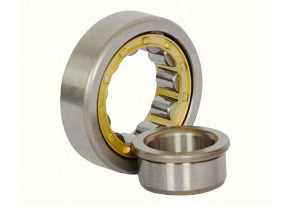 Matériel cylindrique résistant 60*95*18mm du GCR 15 du roulement à rouleaux N1012M