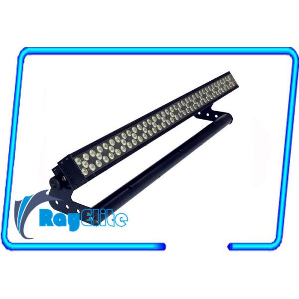 l'épi de 3ch RGBWA a mené la barre de pixel, la latte de la résolution LED de 16 bits pour la disco et le club