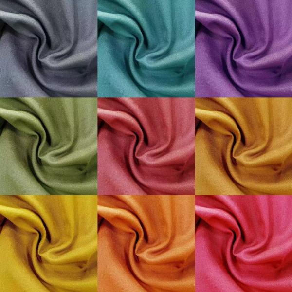 Flame Retardant Anti-Flame Workwear Fabric 80 20 cn 160gsm 120gsm 135gsm Fireproofing