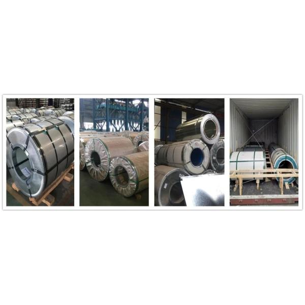 Цвет покрыл Galvalume Ppgl стальная катушка покрывает 750mm для украшения