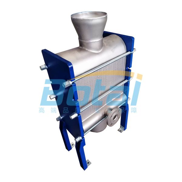 Industrial Heat Exchanger From Tian Jin China - 10 Days Delivery