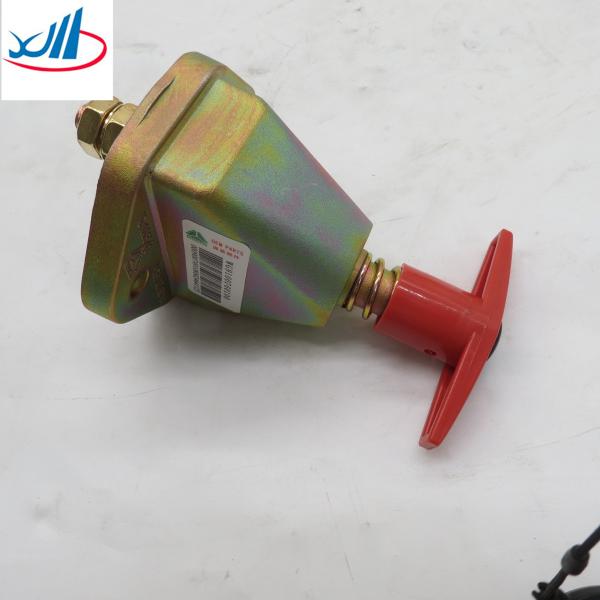 High quality Power supply switch WG9100760100