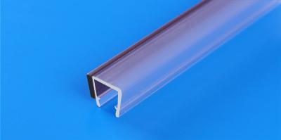 Customizable Shower Screen Door Seal Water Resistant With High Accuracy