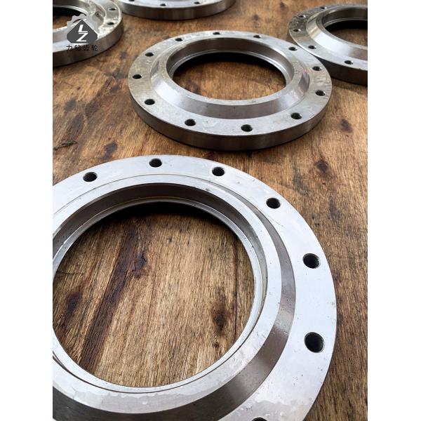 Genuine Excavator Oil Baffle PC200-8 Pump Connection Plate