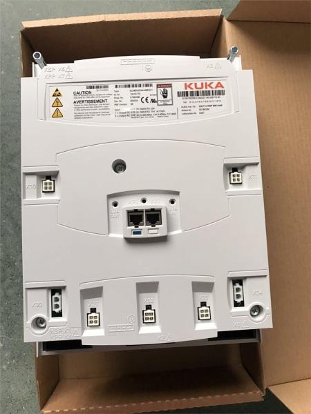 KUKA Automation DCS MV-ACC-01-2101 HR10A-7P-6S