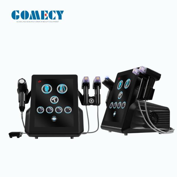 2024 3 в 1 Inmode Morpheus 8 Body Slimming Beauty Machine Радиочастотное оборудование RF Утяжелительное устройство для кожи