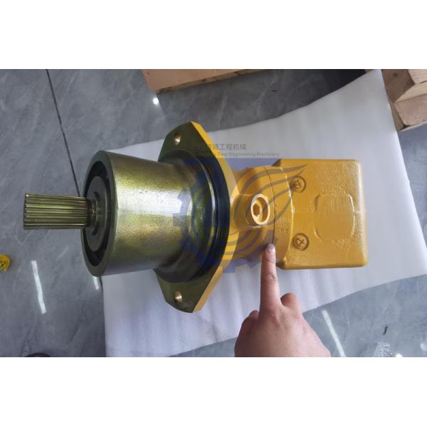 159-7162 CA1597162 1597162 0R4613 1713052 171-3052 FOR  D8R D8R II TRACK-TYPE TRACTOR PARTS HYDRAULIC MOTOR GP-PISTON ROTATING GP-MOTOR AFTERMARKET ORIGINAL REMANUFACTURING OEM BRAND NEW