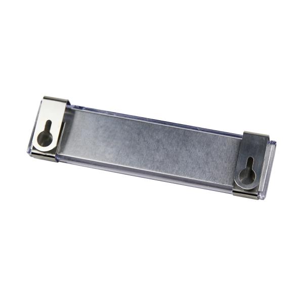 Cold Storage Glass Fridge Freezer Thermometer High Safety Standard Mingle