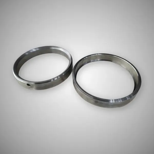ANDRITZ ISO CE Certified Centrifugal Submersible Pulp Pump Case Wear Ring