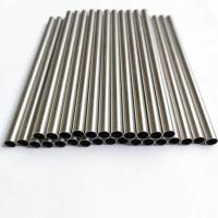 Jindal 304 8mm Steel Pipe Stainless Steel Hydraulic Tubing Jindal Steel Pipes