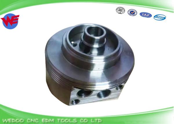 BA8 Mitsubishi abaixam morrem o suporte DBP6600 X253C989H01 X253C989H02/H01 do guia