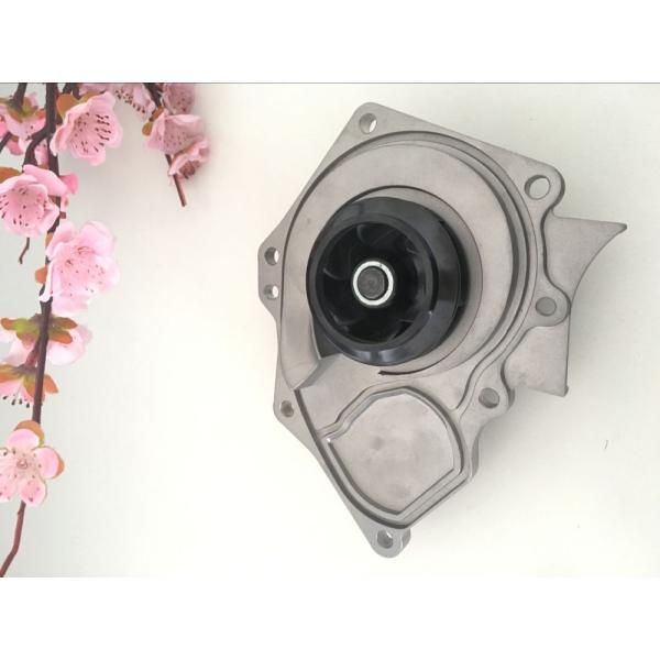 Hydraulic Water Pump 06K121011B/06L121012A for VAG Beetle Golf Passat Jetta 2012-2016