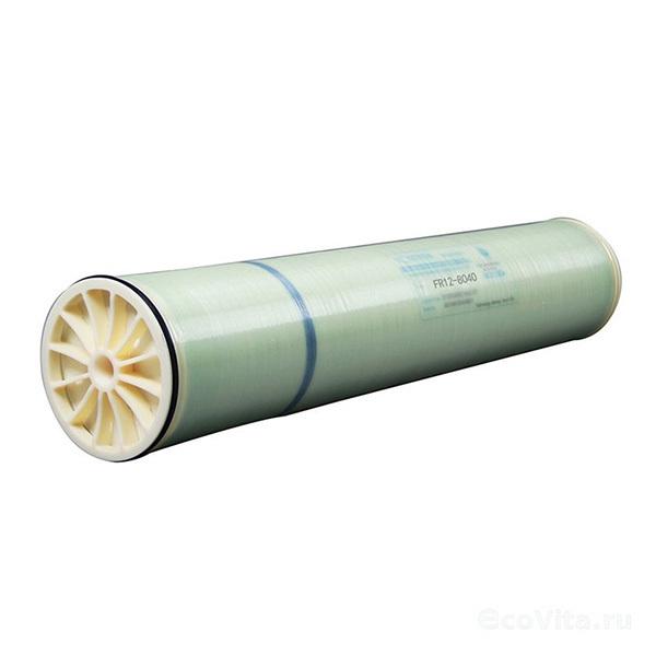 Fouling Resistant Polyamide Industrial RO Membrane Vontron Reverse Osmosis Membrane