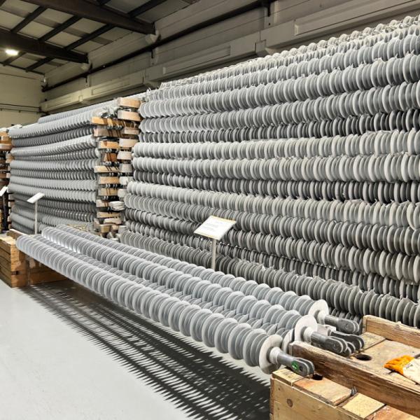 2 Ton Insulators 5000hrs Multiple Stress Test Machine By DAXIAN