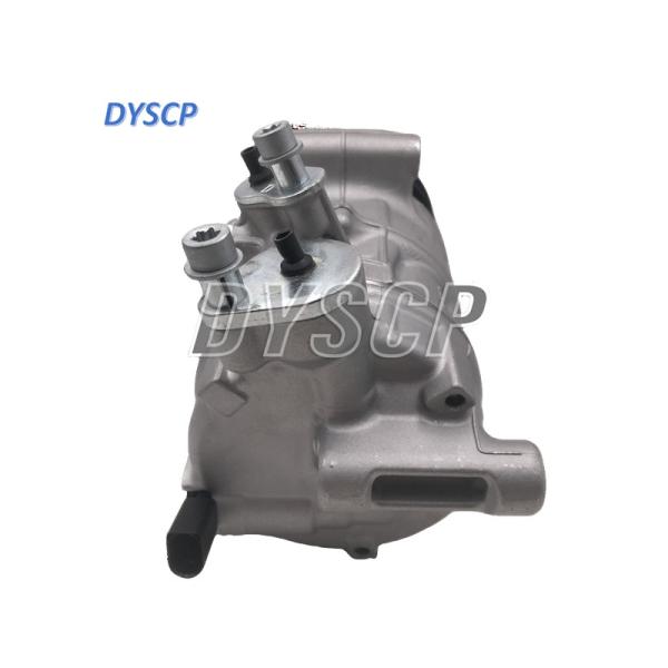 6PK Компрессор с переменным водоизмещением 5QD820803C для VW Golf 7 Tiguan Lamando Pxe14