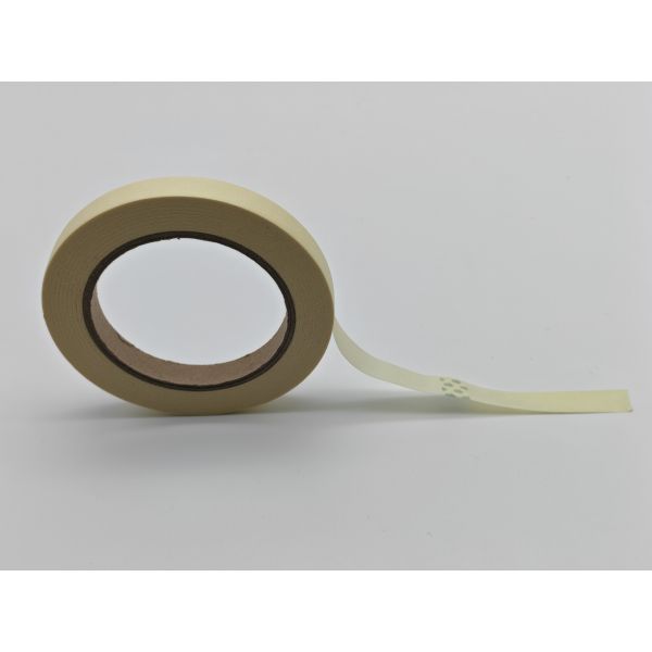 Rubber Adhesive Masking Tape For Professional Painting And Industrial Use