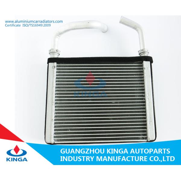 Heater Honda Aluminum Radiator Air Condition Auto Spare Part