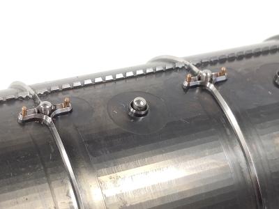  Pin Eject Die