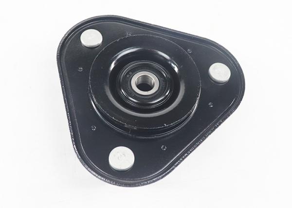 Le moteur est équipé d'un moteur à air comprimé à l'avant.