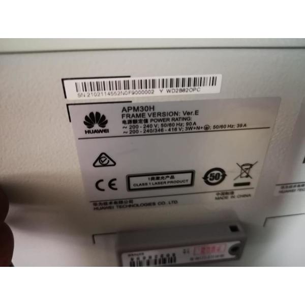 R4850G2 1U 2900W Rectifier 02310HBJ  for HUAWEI APM30H  Ver.E
