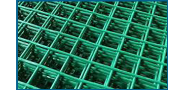 Новый дизайн оптовая цена Сварка сетка проволока 19 габарит оборудование ткань Металлическая сетка 1/2 