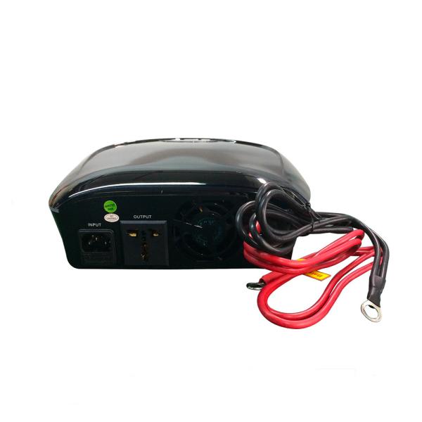 700W / 720W Pure Sine Wave Power Inverter LED / LCD Display Available 15A / 20A