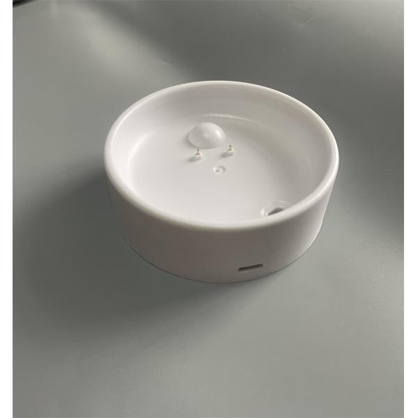 Customized Plastic Parts with 250000-300000 Shots Mould Life and Multi-Style Models