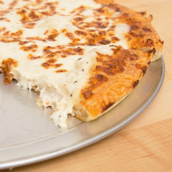 RK Bakeware China Foodservice NSF Glaze Nonstick Алюминиевый сыр Торт кастрюля Пиццерия