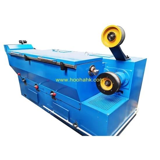 Best Quality Automatic Electric Cable and Wire Drawing Machine in Cable Making Machine