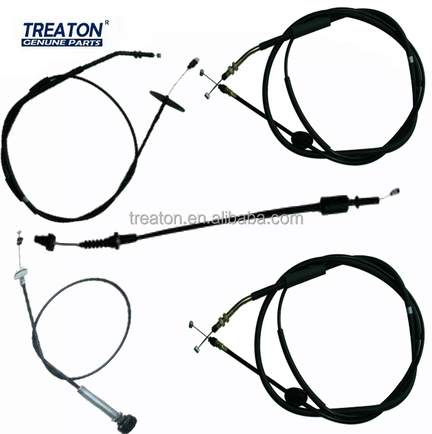 HOT SALE AUTO CABLE for Korean Car