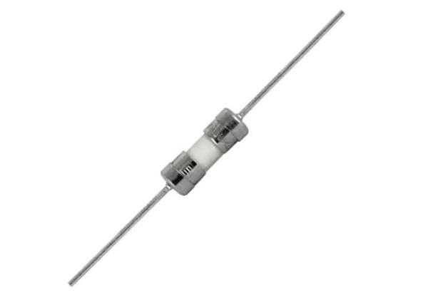 IEC Standard 250V 3.6x10mm 5x20mm 6x30mm Fast Blow Ceramic Tube Fuse Miniature Cartridge Fuse 5A For Divine Lighting