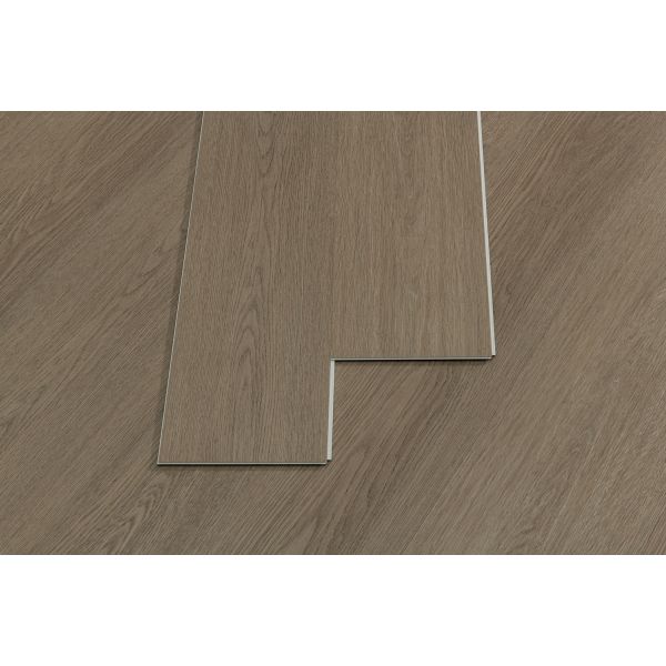 Luxury Design Spc Flooring 6mm Thick Wear-Resistant Waterproof Spc Floor with Wood Texture