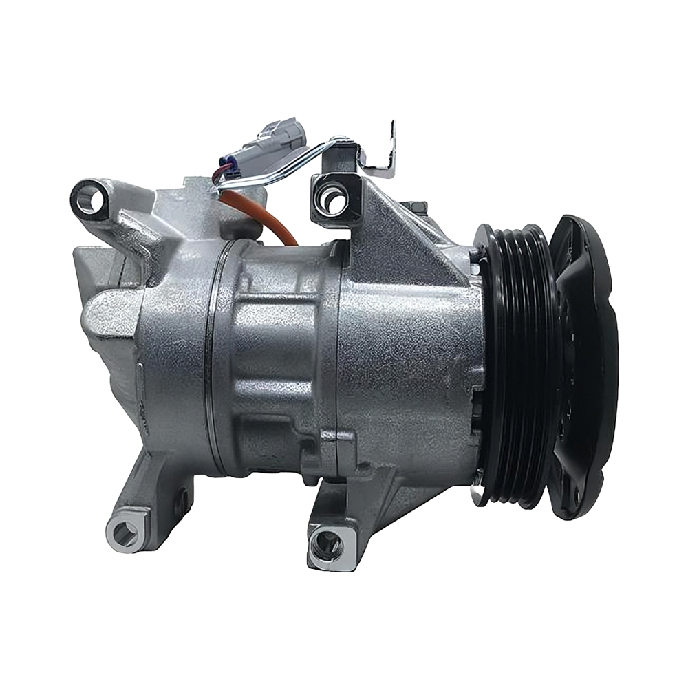 AC Car Air Conditioner Compressor for Toyota Yaris 4PK 12v Auto Ac Part