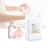 Marque Prix de détail Huile corporelle Parfum huile parfumée concentrée