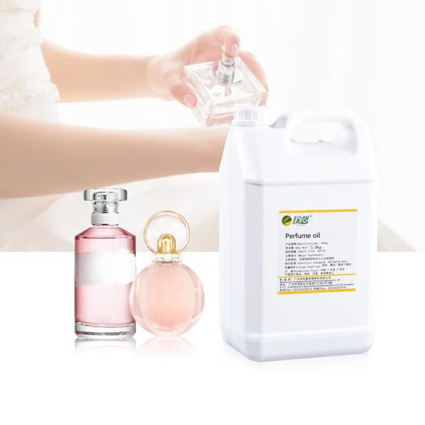 Marca Preço de Varejo Óleo corporal Fragrância Óleos perfumados concentrados