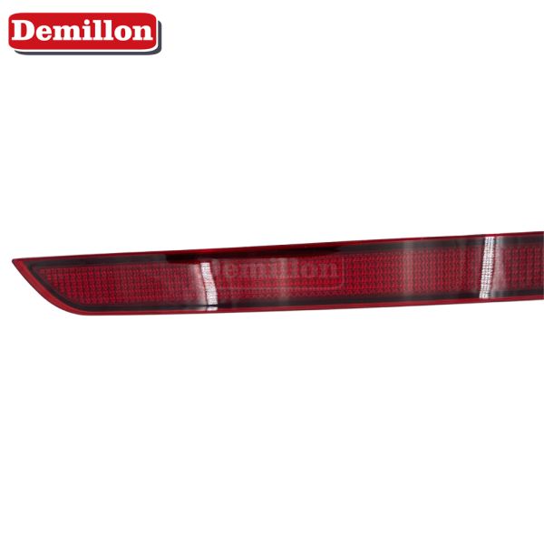 For Mercedes Benz 1668200074 Car Parts Rear Bumper Light Left Car Rear Bumper Reflector