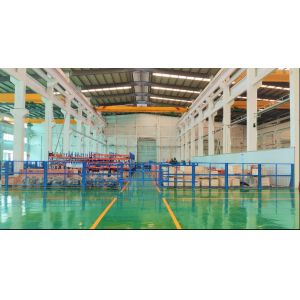 Wuhan Serworld Smart Systems Co., Ltd.