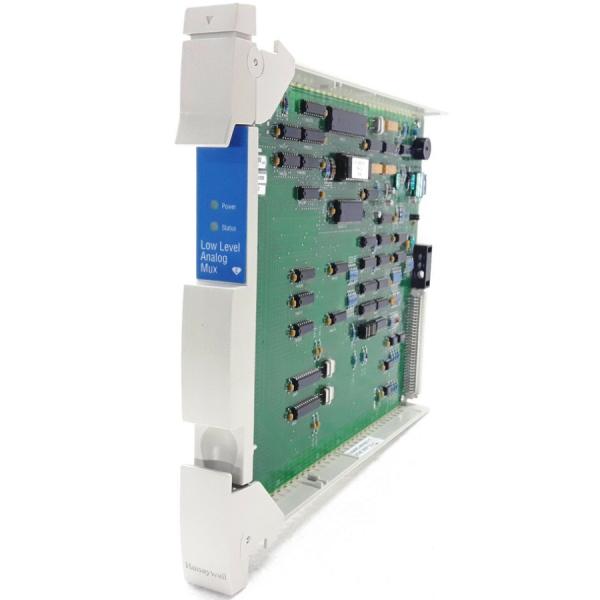 MC-PLAM02 Honeywell Аналоговый входный мультиплексорный процессор модуль DCS Части