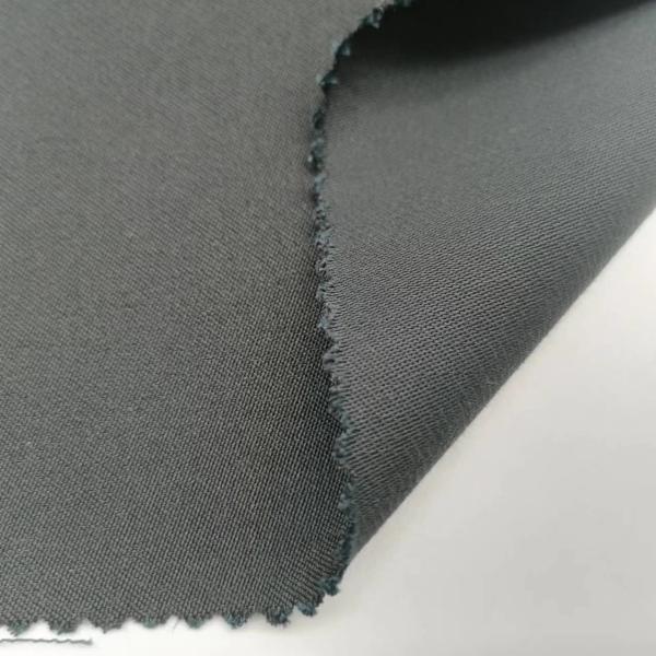 Breathable 8% лайкра 30% полиэстер 39% вискоза ткани 23% Tencel одежды спорт