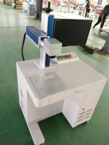 F30 30W fiber laser marking machine for metal and non metal material fiber laser marker,laser engraver