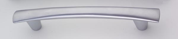 Modern simple kitchen cabinets aluminum handle  furniture hardware