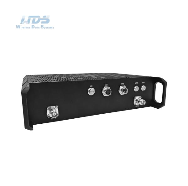 Mesh Radio-Advanced Connectivity Solutions-Smartmesh Vehicular Radio
