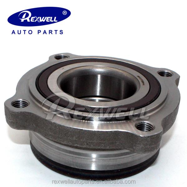 Auto Parts E72 Applicable Models Rear Wheel Bearing For BMW X5 X6 33416795961