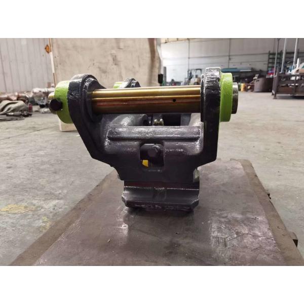 Doosan DX490LC экскаватор гидравлический быстрый соединитель / экскаватор ручной быстрый соединитель