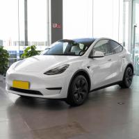 299 cavalos de potência RWD Tesla EV Car Modelo Y