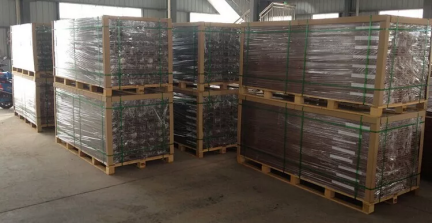 HDPE перголы Eco пергола дружелюбного WPC составного водоустойчивая современная деревянная