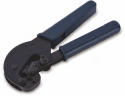 Professional RJ45 RJ11 BNC Crimping Tool for Network Cable and Data Center Accessories
