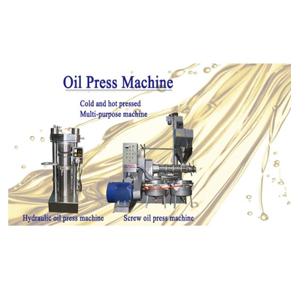 Промышленный материал сплава машины прессы масла винта для сои арахиса