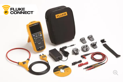 Fluke 289 FlukeView® Forms Combo Kit